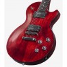 Guitarra Gibson Les Paul Faded HP 2017 Worn Cherry