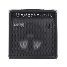 Combo bajo electrico Laney Richt165 - Envío Gratuito