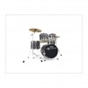 Bateria Tama SwingStart Gris