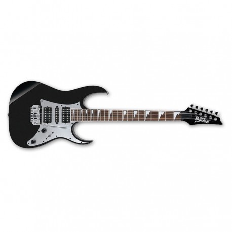 Guitarra Ibanez GRG150DX-BKN - Envío Gratuito