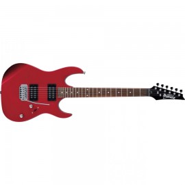 Guitarra Ibanez GRX22-CA Roja - Envío Gratuito