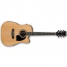 Guitarra Ibanez PF15ECE Natural