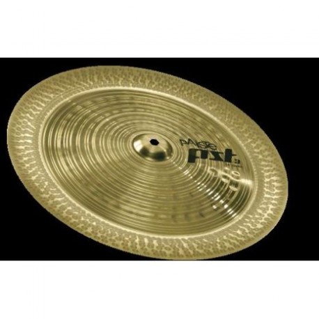 Platillo Paiste PST3 - Envío Gratuito