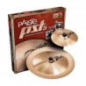 Paquete de platillos Paiste PST5