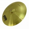 Platillo Powerbeat Crash de 16 pulgadas