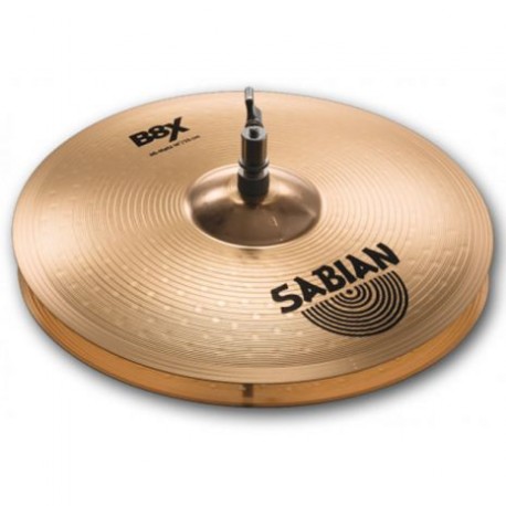 Platillos contratiempos Hi Hats Sabian 41402X - Envío Gratuito