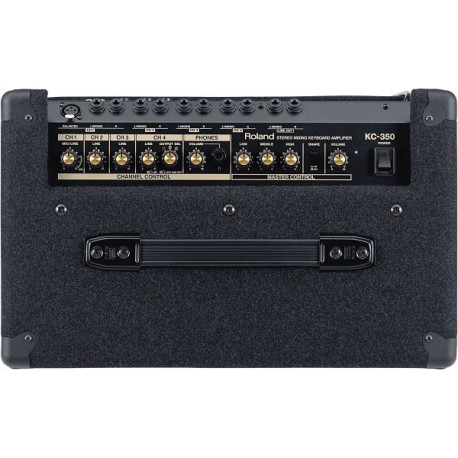 Amplificador KC-350 Roland Teclado - Envío Gratuito