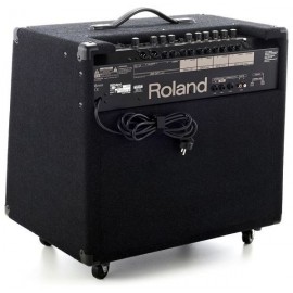 Amplificador para Teclado Roland KC-550 - Envío Gratuito