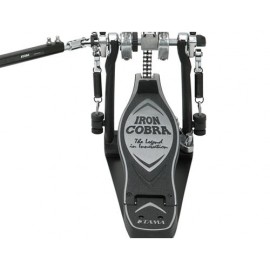 Pedal Bombo Tama Ironcobra HP900PSWN - Envío Gratuito