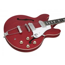 Guitarra Epiphone Casino Cherry - Envío Gratuito