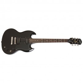 Guitarra Epiphone SG Special Negra - Envío Gratuito