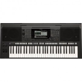 Teclado Profesional Yamaha PSR-S770 - Envío Gratuito