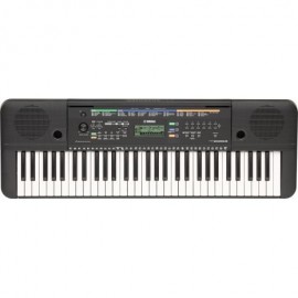 Teclado Yamaha PSR-E253 - Envío Gratuito