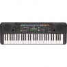 Teclado Yamaha PSR-E253