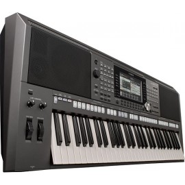 Teclado Profesional Yamaha PSR-S970 - Envío Gratuito