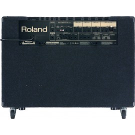 Combo Teclado Roland KC-880 - Envío Gratuito