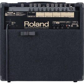 Amplificador KC-350 Roland Teclado - Envío Gratuito