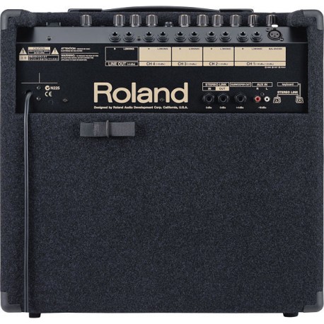 Amplificador KC-350 Roland Teclado - Envío Gratuito