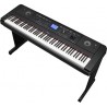 Piano Yamaha Grand DGX-660