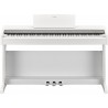 Piano Arius Yamaha YDP-143 Blanco