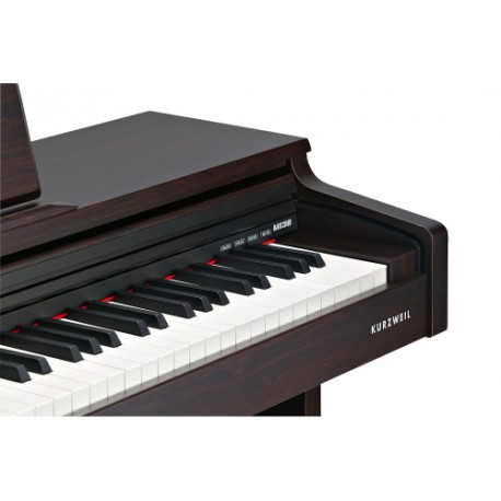 Piano Serie M Kurzweil M130 - Envío Gratuito