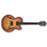 Guitarra Artcore Ibanez AF55-TF