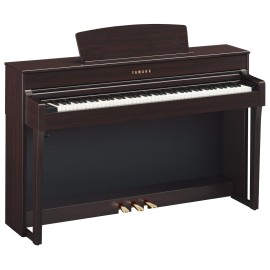 Piano Clavinova Yamaha CLP645R - Envío Gratuito