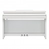 Piano Clavinova Yamaha CLP625 Blanco