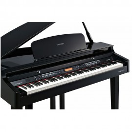 Piano de Cola Electrónico Kurzweil MPG100 - Envío Gratuito