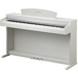 Piano Digital Kurzweil M110 Blanco - Envío Gratuito