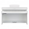 Piano Yamaha CLP-635 Clavinova Blanco