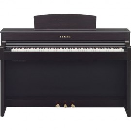 Piano Yamaha CLP-545R Clavinova Profesional - Envío Gratuito