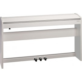 Piano Roland F-140R Blanco - Envío Gratuito