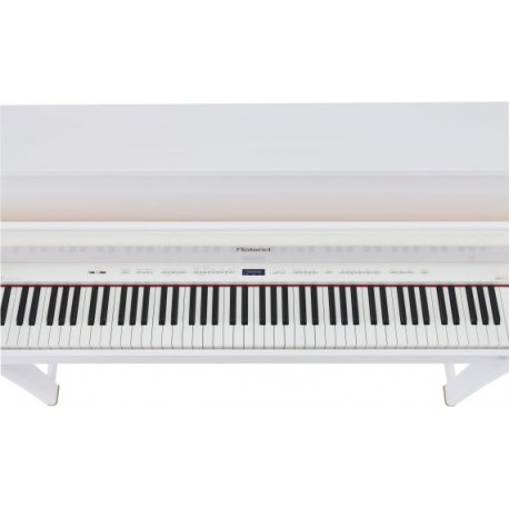 Piano Roland LX-17 Blanco - Envío Gratuito