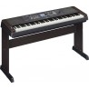 OUTLET Piano Yamaha DGX-650 Negro