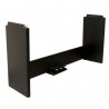 Stand Atril de Madera para piano KA90 Kurzweil incluye pedales