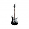 Guitarra Ibanez RG350EXZ-BK Negra