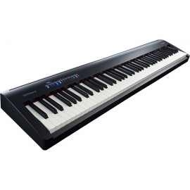 Piano Roland FP-30-BKL - Envío Gratuito