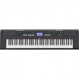 Piano NPV60 Yamaha - Envío Gratuito