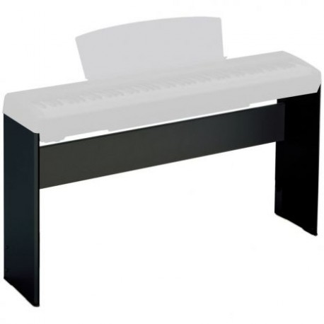 Piano atril para P115 o P45 Yamaha (Color Negro O Blanco) L85 - Envío Gratuito