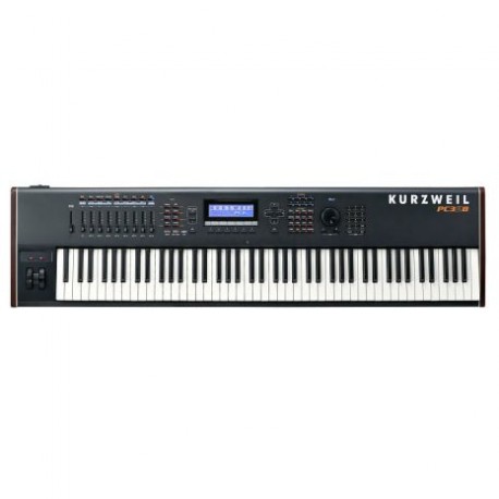Piano Kurzweil PC3A8 (Workstation) - Envío Gratuito