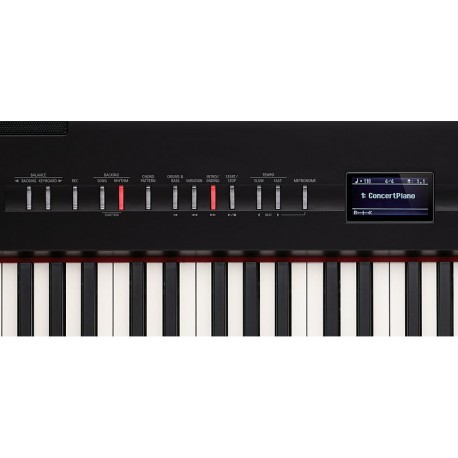 Piano Roland FP-80 - Envío Gratuito
