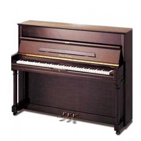 Piano Vertical Pearl River Caoba PRUP015S - Envío Gratuito