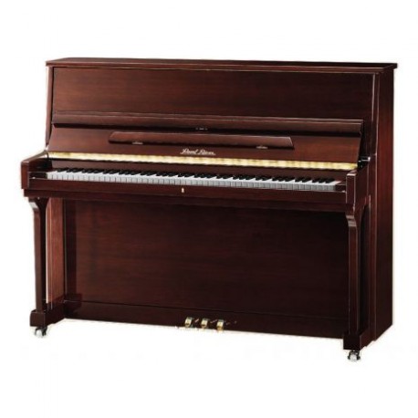 Piano Vertical Pearl River Caoba UP115M2 - Envío Gratuito