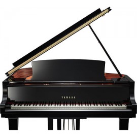 Piano de Cola Yamaha C2X de 173 centimetros - Envío Gratuito