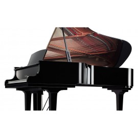 Piano de Cola Yamaha C5X serie CX de 200 CM. - Envío Gratuito