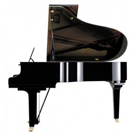 Piano de Cola Yamaha Disklavier DGC1 Enspire 161 centimetros - Envío Gratuito