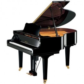 Piano Disklavier Yamaha DC1X Enspire - Envío Gratuito
