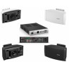 Paquete Bose Free Space 4 bocinas DS16S