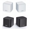 Par de Bocinas Satélites Bose Freespace de Pared